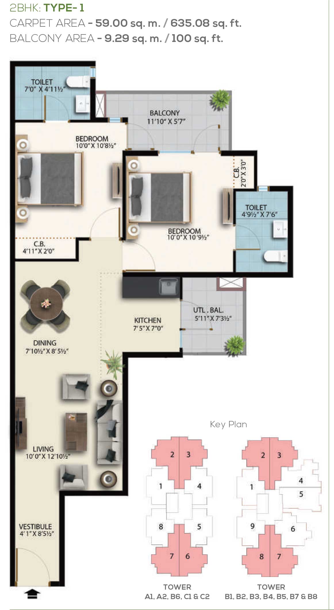 Suncity Avenue76
